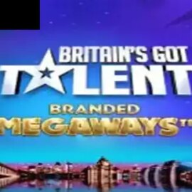 Britain’s Got Talent Megaways