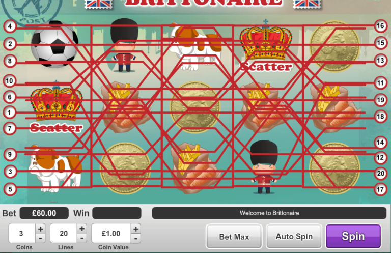 Brittonaire