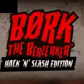 Børk the Berzerker – Hack ‘N’ Slash Edition