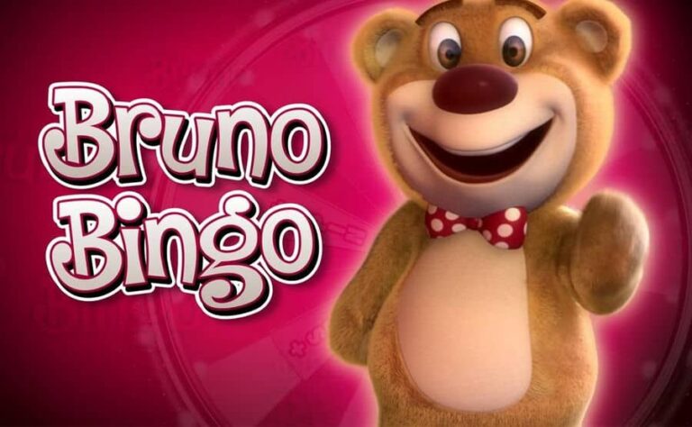 Bruno Bingo