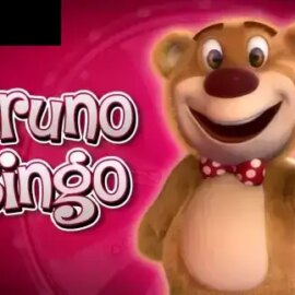 Bruno Bingo