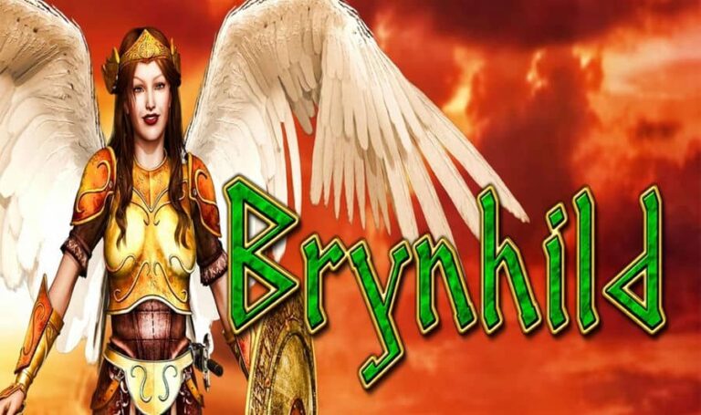 Brynhild HD
