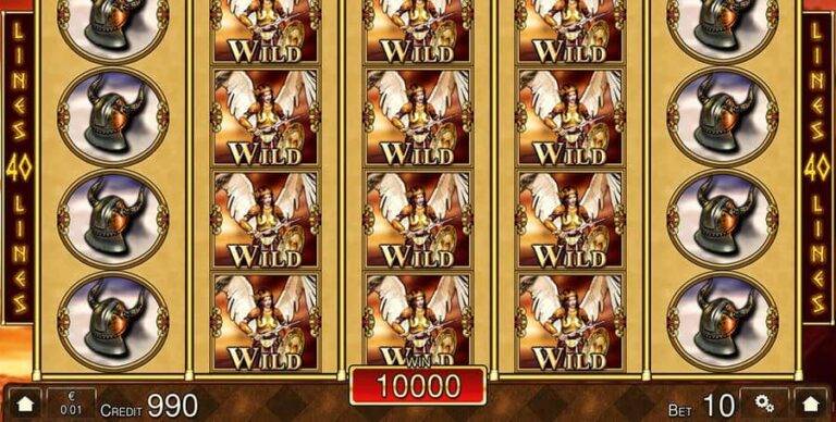 Brynhild HD
