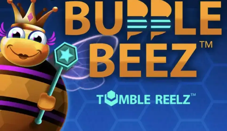 Bubble Beez