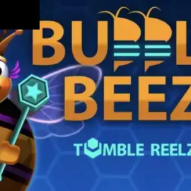 Bubble Beez