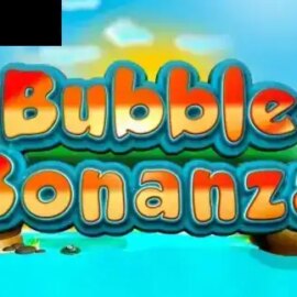 Bubble Bonanza (Microgaming)