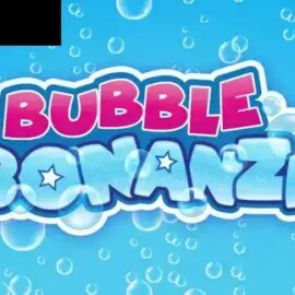 Bubble Bonanza (Black Pudding Games)