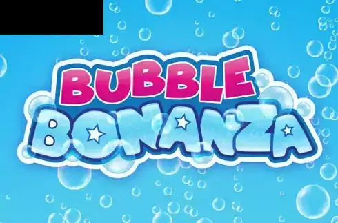 Bubble Bonanza (Black Pudding Games)