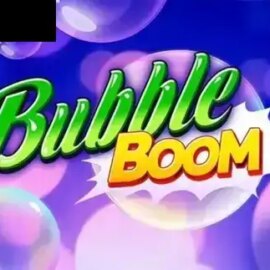 Bubble Boom