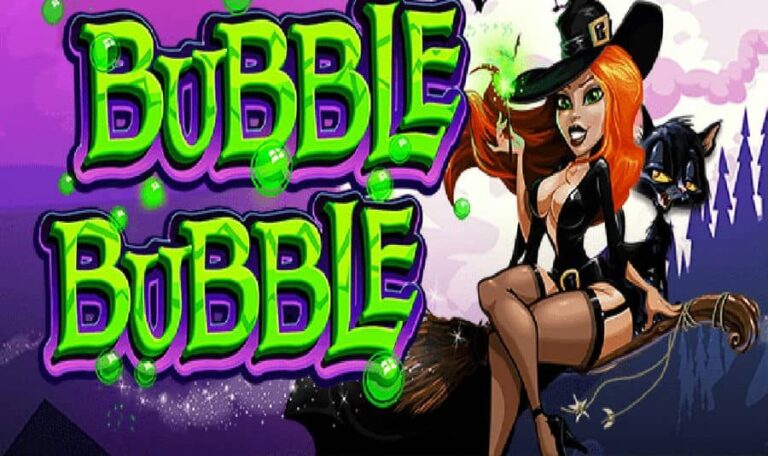 Bubble Bubble