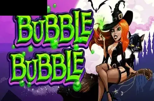 Bubble Bubble