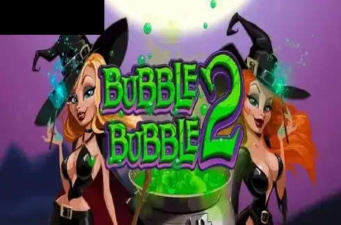 Bubble Bubble 2