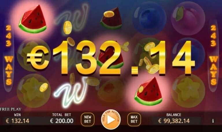 Bubble Double