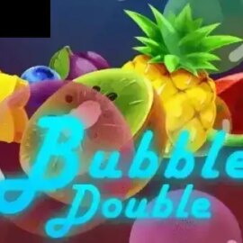 Bubble Double