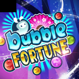 Bubble Fortune