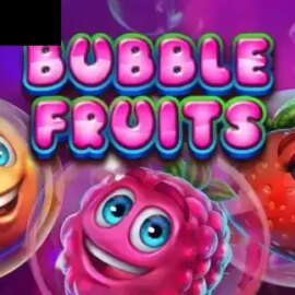 Bubble Fruits