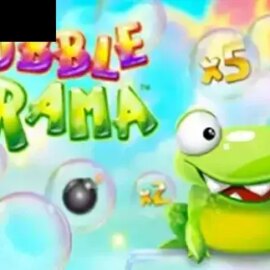 Bubble Rama