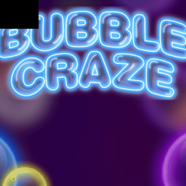 Bubble Craze