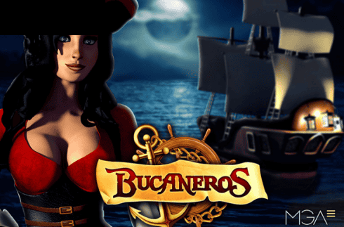 Bucaneros