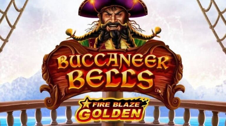 Buccaneer Bells
