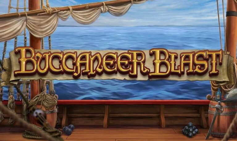 Buccaneer Blast