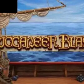 Buccaneer Blast