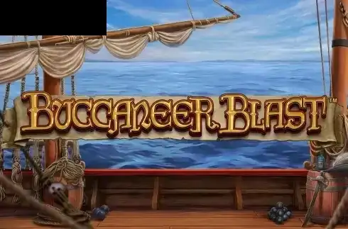 Buccaneer Blast