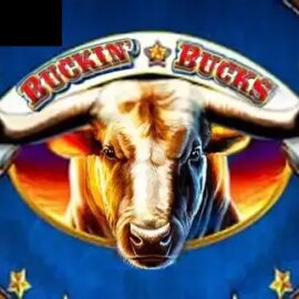 Buckin’ Bucks