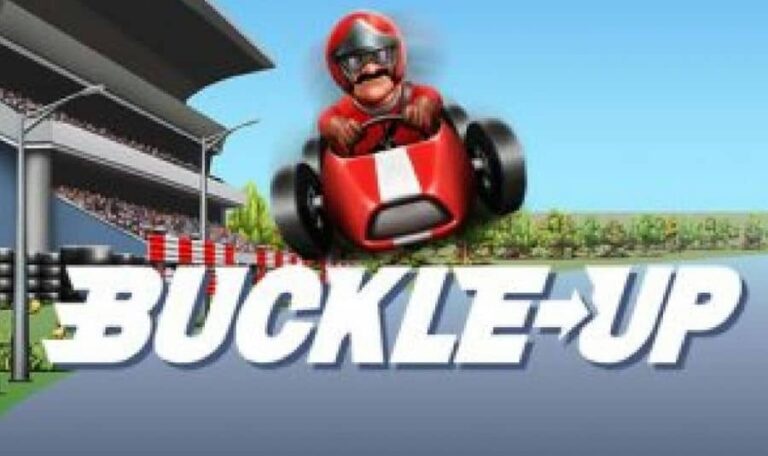 Buckle Up