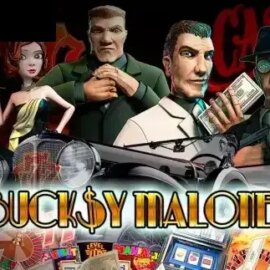Bucksy Malone