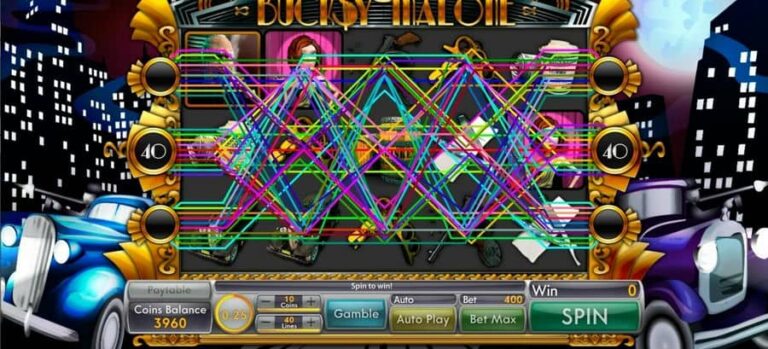 Bucksy Malone