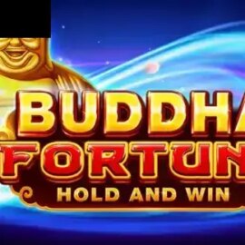 Buddha Fortune Hold and Win