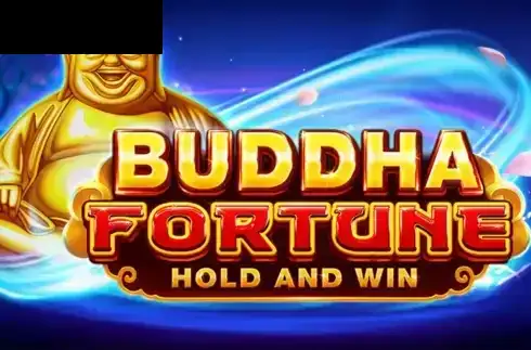 Buddha Fortune Hold and Win