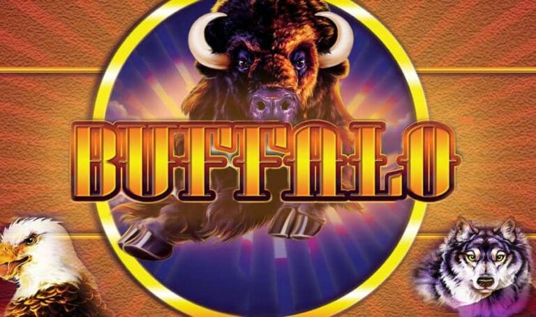 Buffalo (Aristocrat)