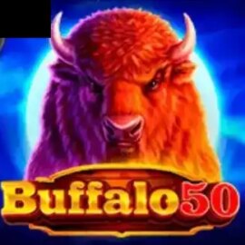 Buffalo 50
