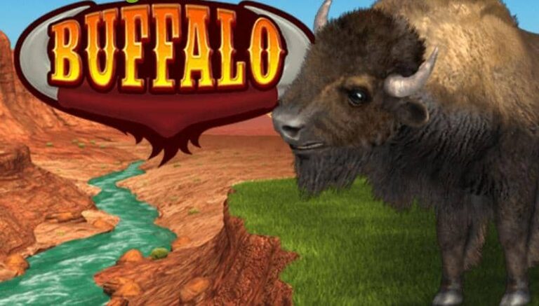 Buffalo Bingo