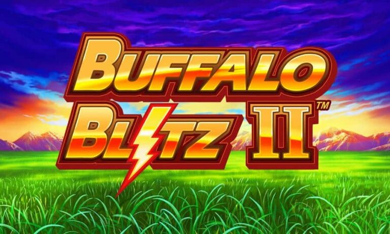 Buffalo Blitz II
