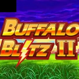 Buffalo Blitz II