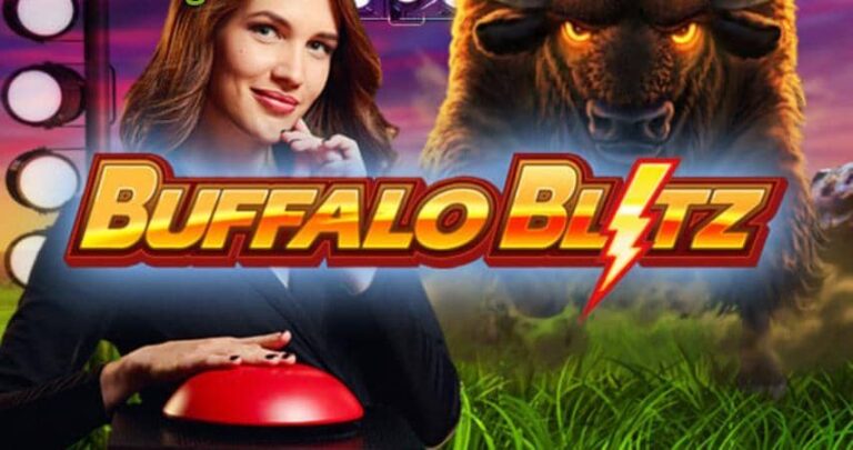 Buffalo Blitz Live