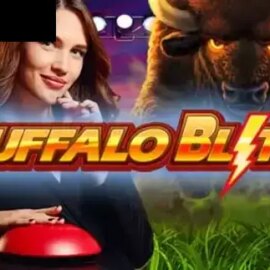 Buffalo Blitz Live