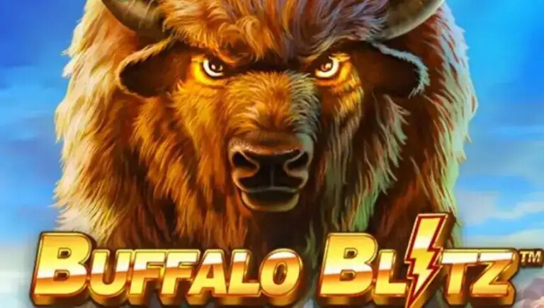 Buffalo Blitz Mega Merge