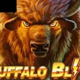 Buffalo Blitz Mega Merge