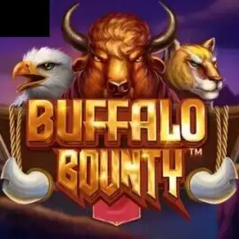 Buffalo Bounty
