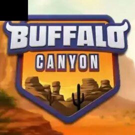 Buffalo Canyon
