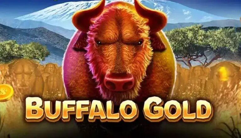 Buffalo Gold