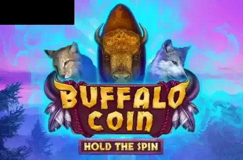 Buffalo Coin: Hold The Spin