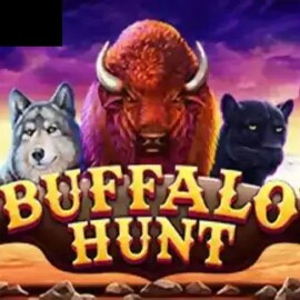 Buffalo Hunt