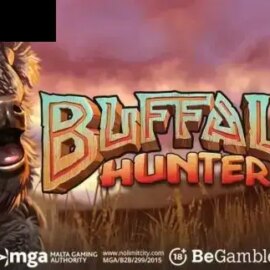 Buffalo Hunter