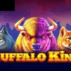 Buffalo King (Pragmatic Play)