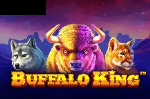 Buffalo King (Pragmatic Play)
